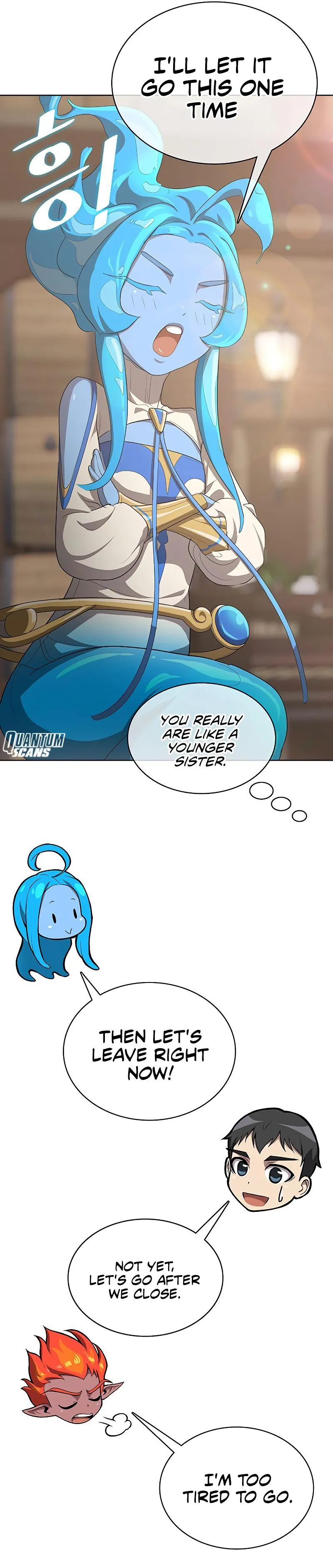Chef in Another World Chapter 13 page 17 - 