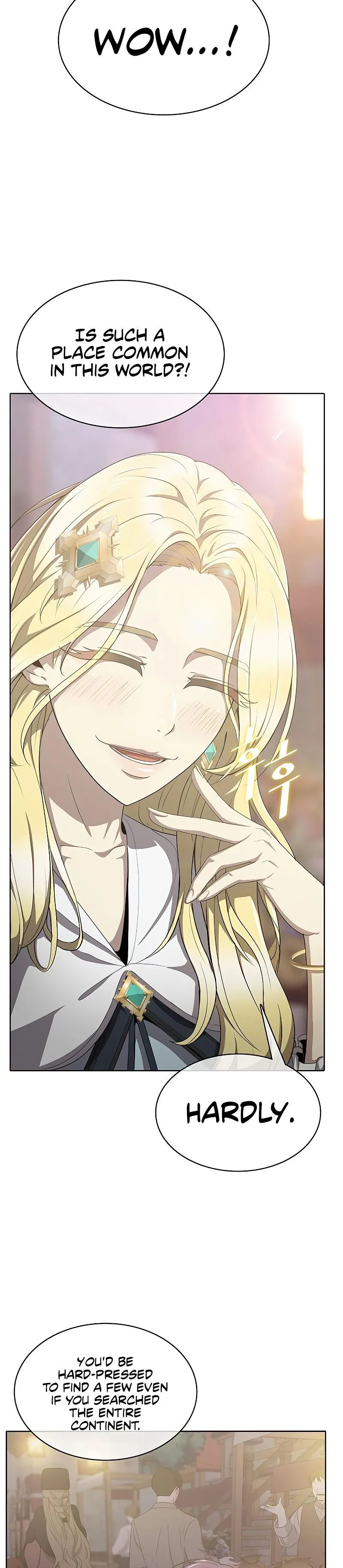 Chef in Another World Chapter 13 page 23 - 