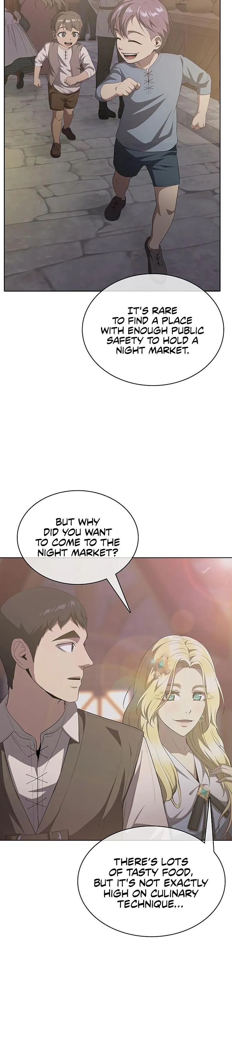 Chef in Another World Chapter 13 page 24 - 
