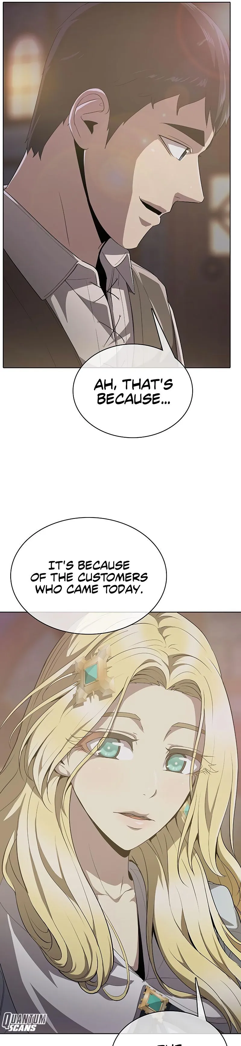 Chef in Another World Chapter 13 page 25 - 