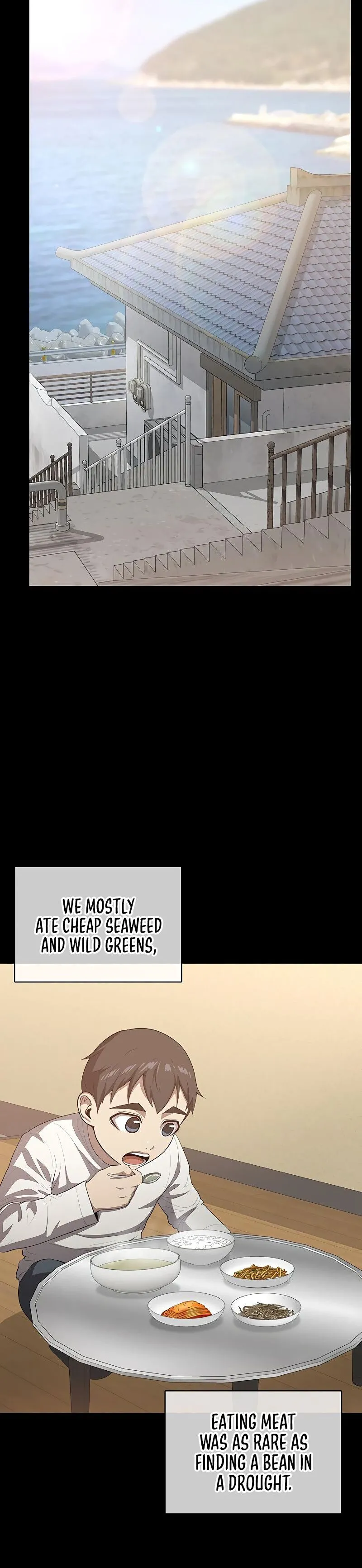 Chef in Another World Chapter 13 page 27 - 