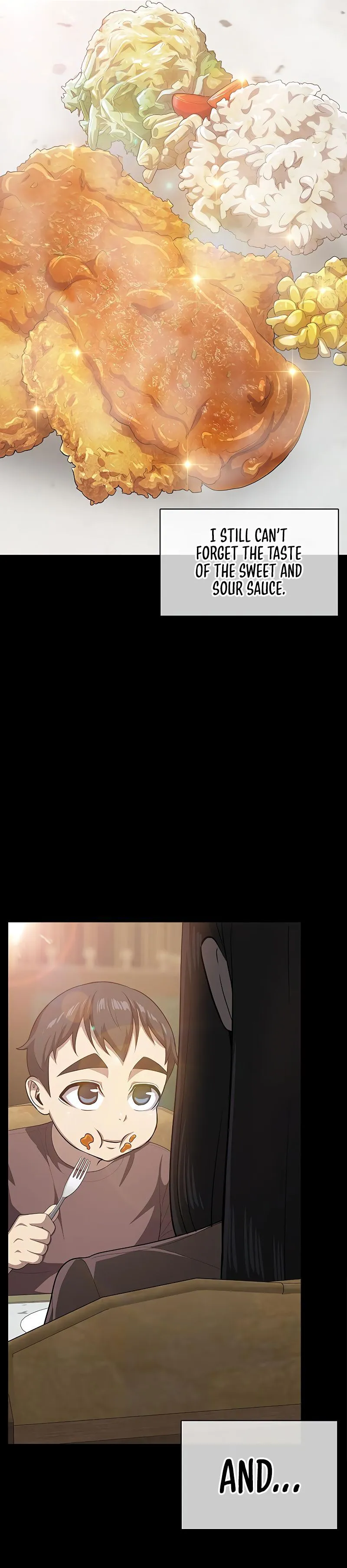Chef in Another World Chapter 13 page 29 - 