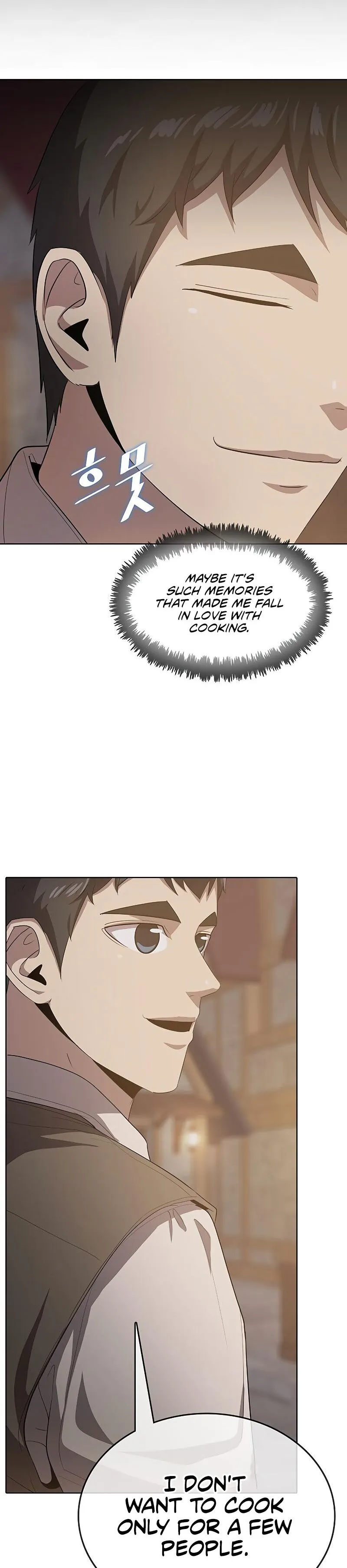 Chef in Another World Chapter 13 page 31 - 