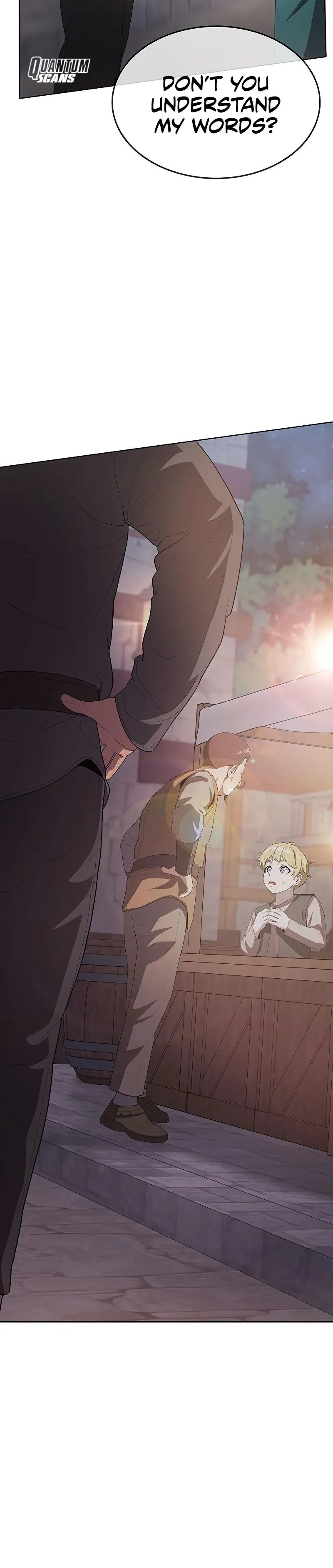 Chef in Another World Chapter 13 page 38 - 