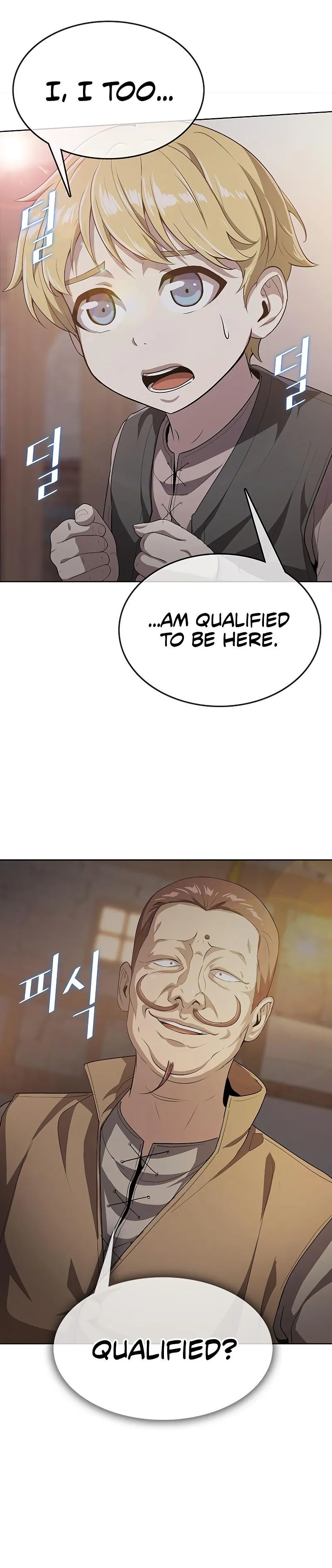 Chef in Another World Chapter 13 page 39 - 