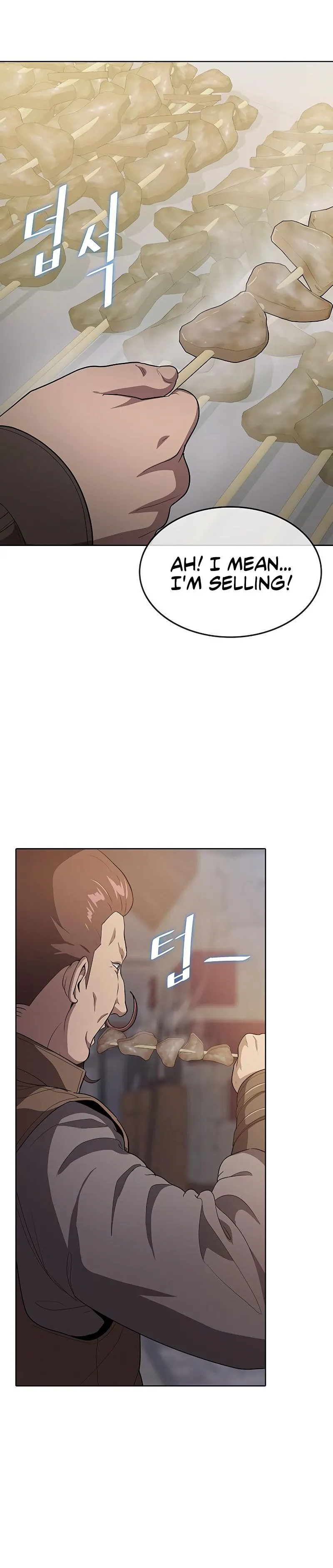Chef in Another World Chapter 13 page 40 - 