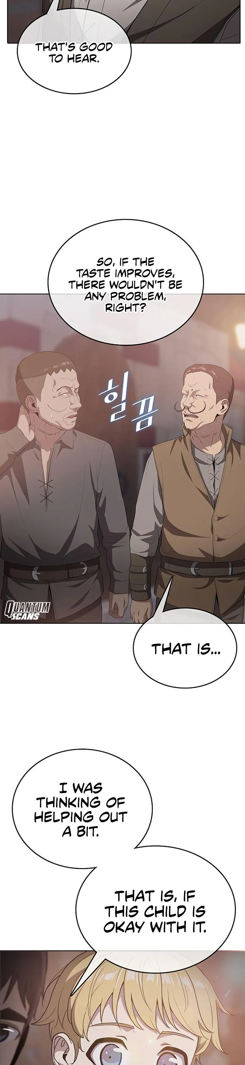 Chef in Another World Chapter 13 page 46 - 