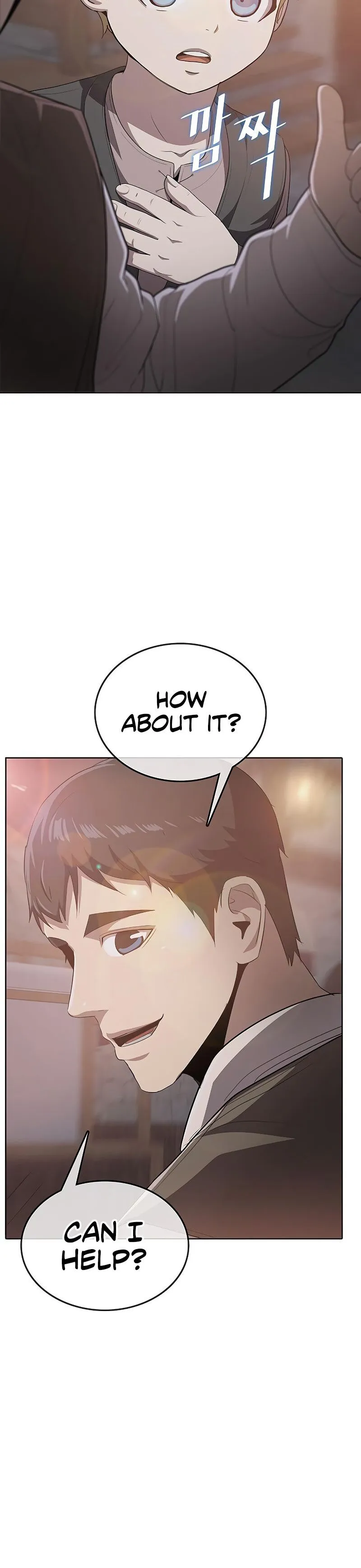 Chef in Another World Chapter 13 page 47 - 