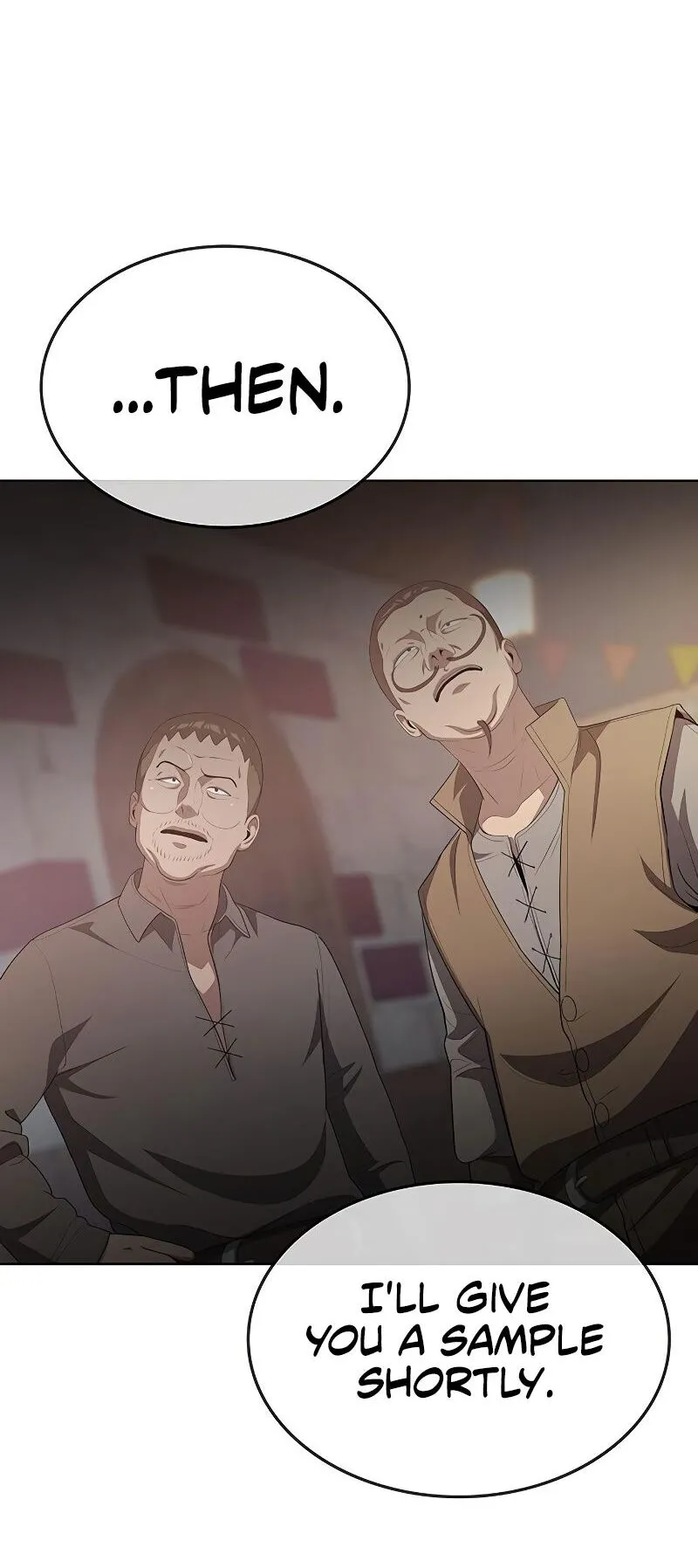 Chef in Another World Chapter 13 page 50 - 