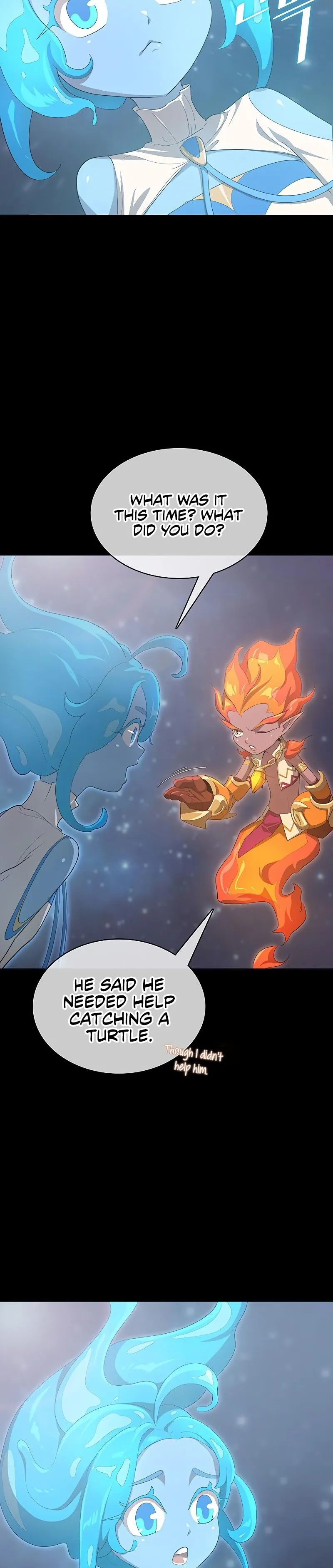 Chef in Another World Chapter 13 page 6 - 