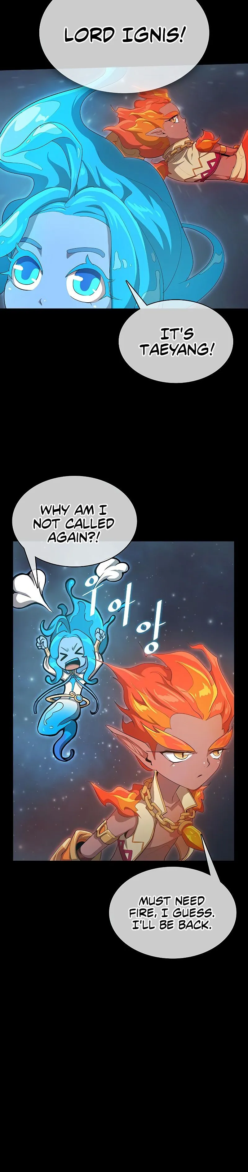 Chef in Another World Chapter 13 page 8 - 
