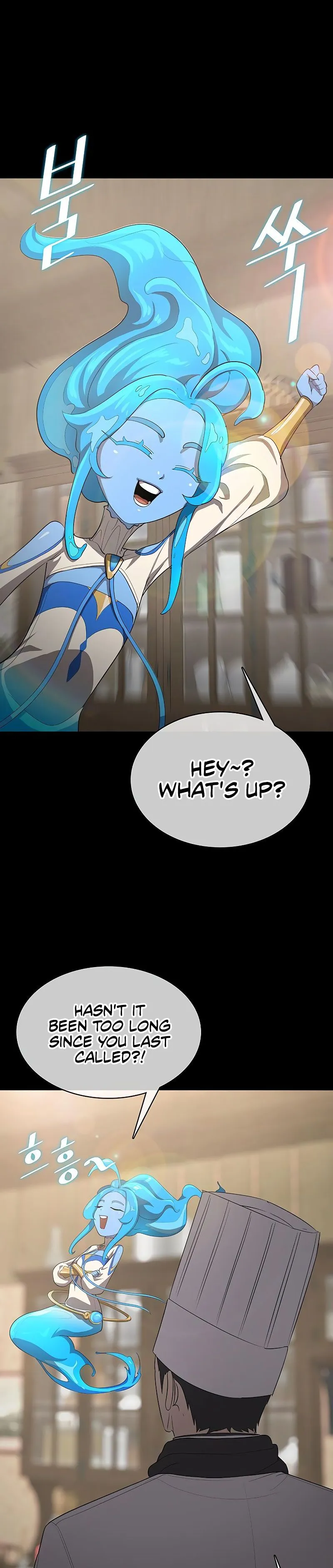 Chef in Another World Chapter 13 page 10 - 