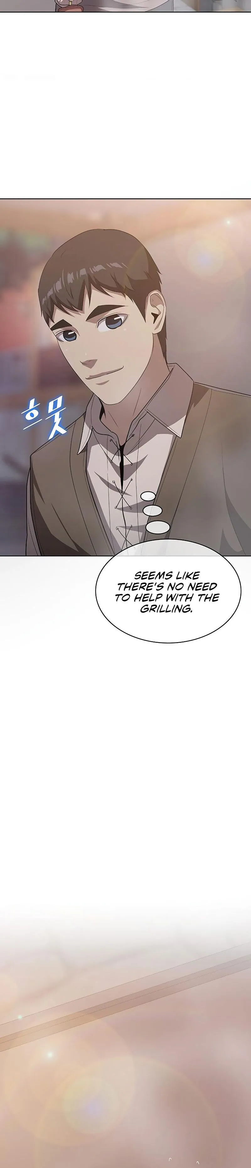 Chef in Another World Chapter 14 page 12 - 