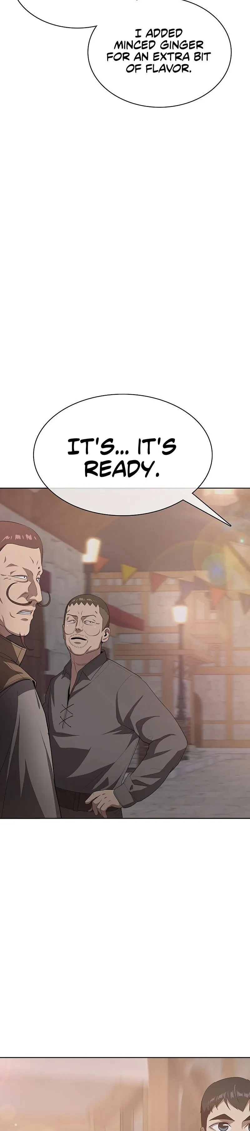 Chef in Another World Chapter 14 page 14 - 