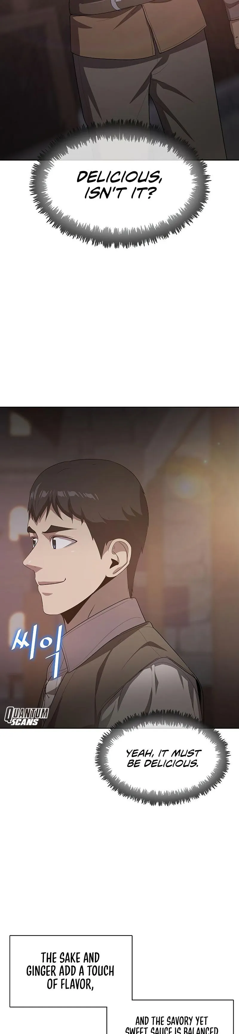 Chef in Another World Chapter 14 page 18 - 