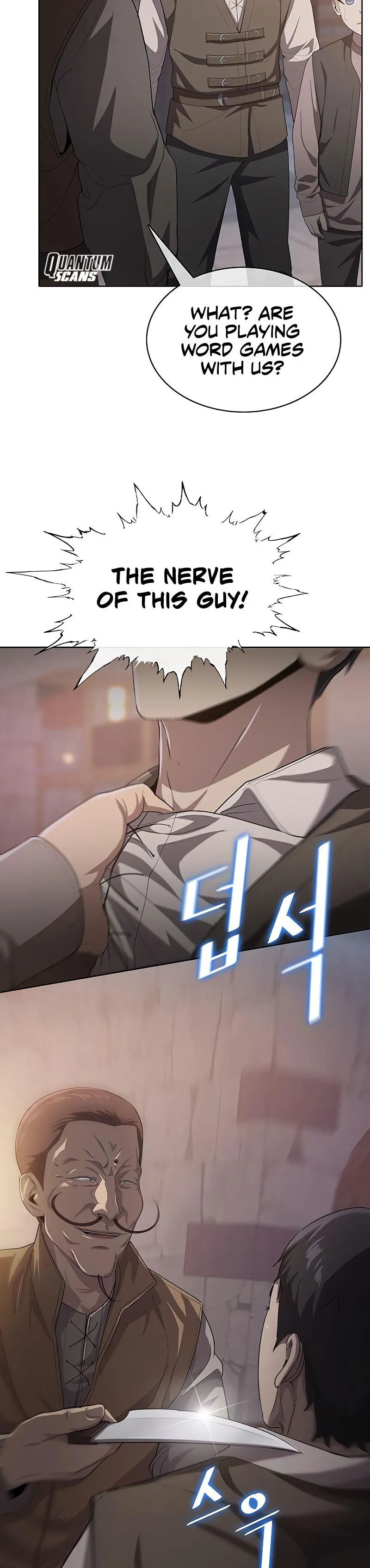 Chef in Another World Chapter 14 page 22 - 