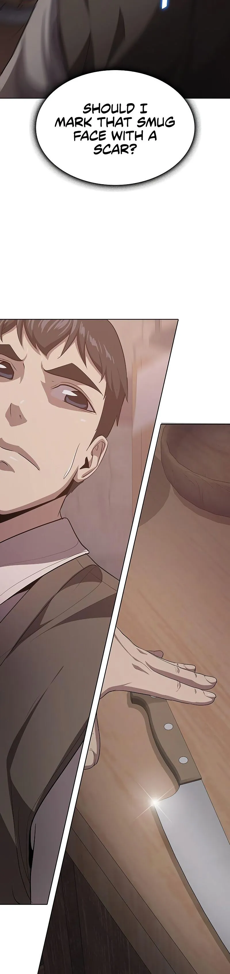 Chef in Another World Chapter 14 page 23 - 