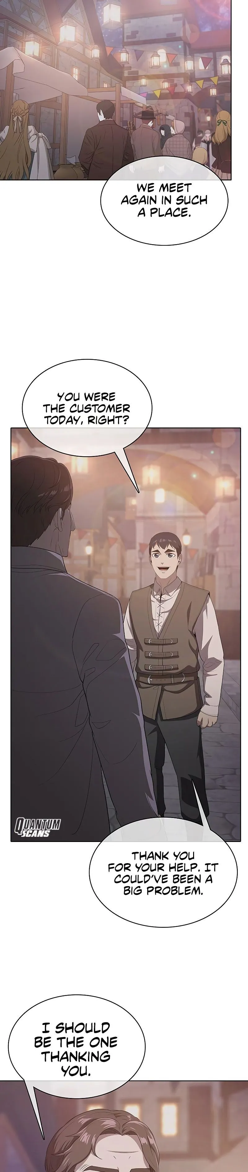 Chef in Another World Chapter 14 page 30 - 