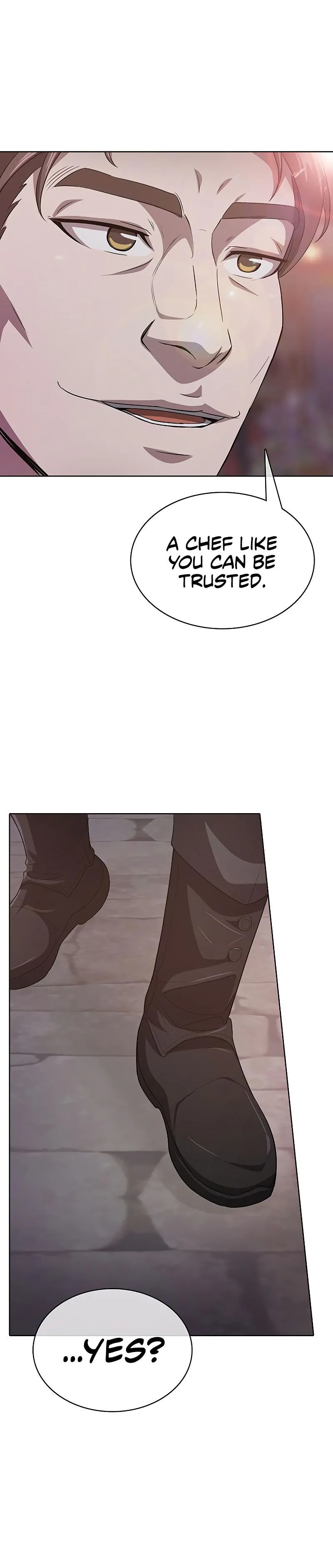 Chef in Another World Chapter 14 page 32 - 
