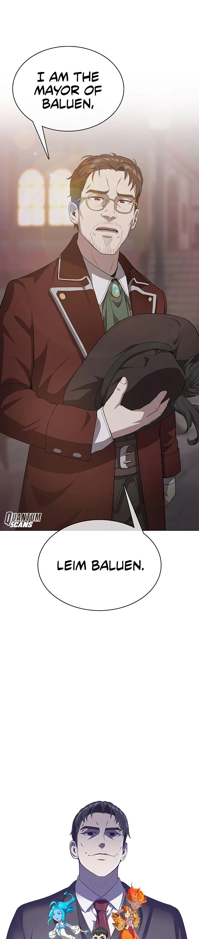 Chef in Another World Chapter 14 page 34 - 