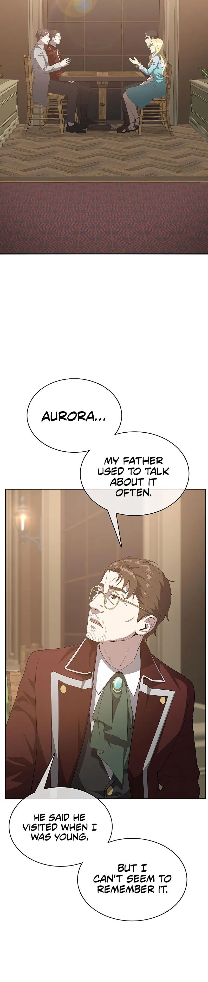 Chef in Another World Chapter 14 page 36 - 