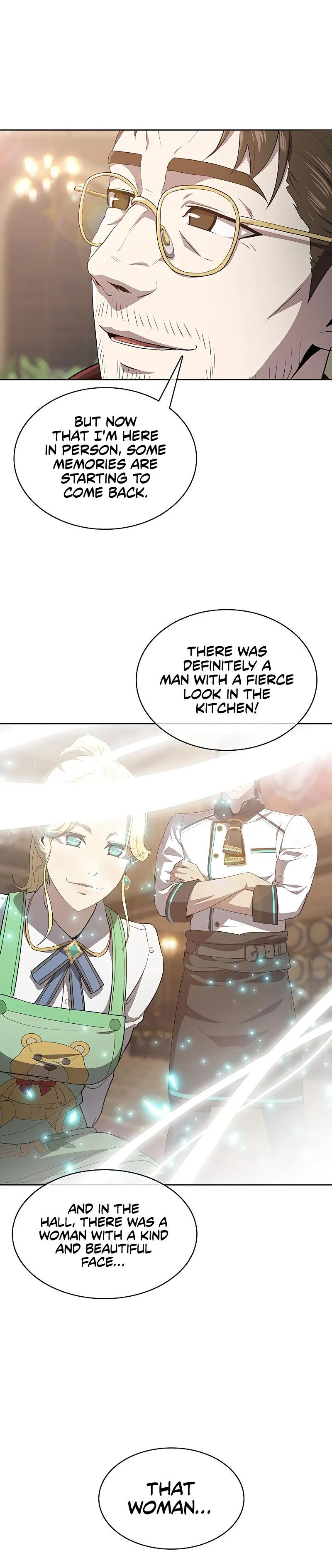 Chef in Another World Chapter 14 page 37 - 
