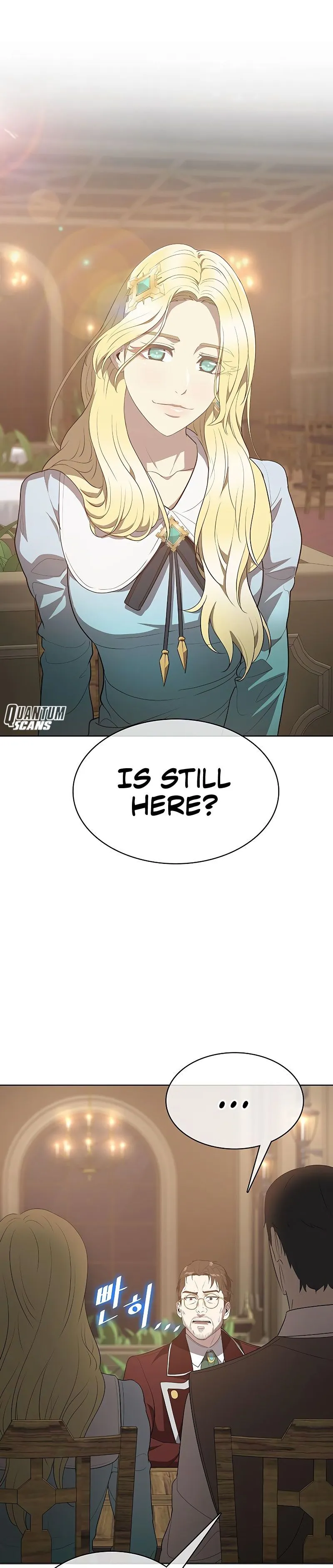 Chef in Another World Chapter 14 page 38 - 
