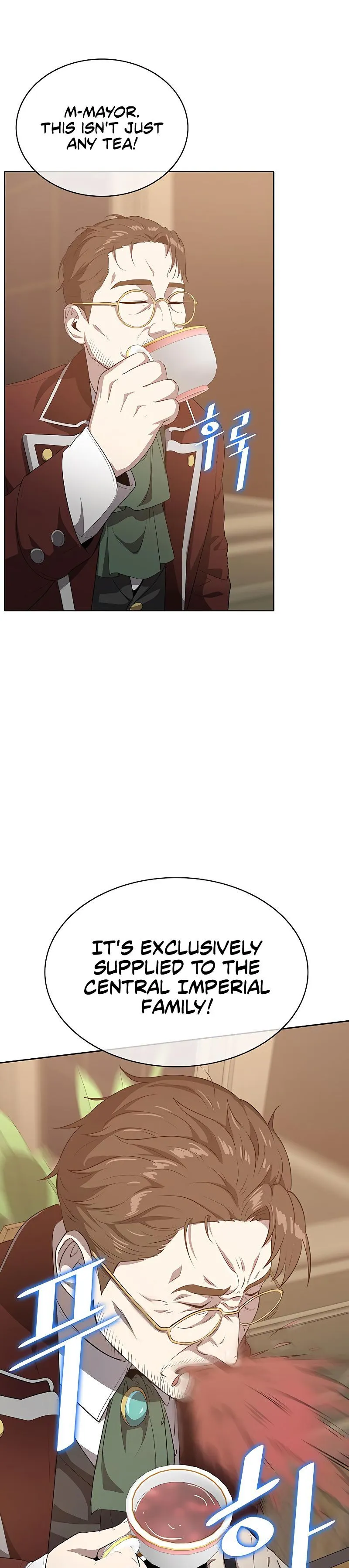 Chef in Another World Chapter 14 page 41 - 