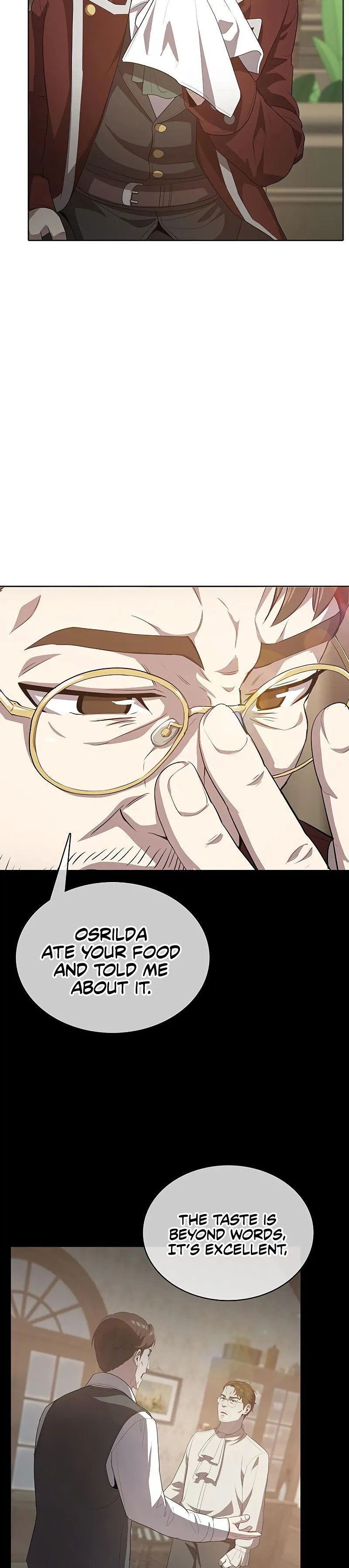 Chef in Another World Chapter 14 page 43 - 