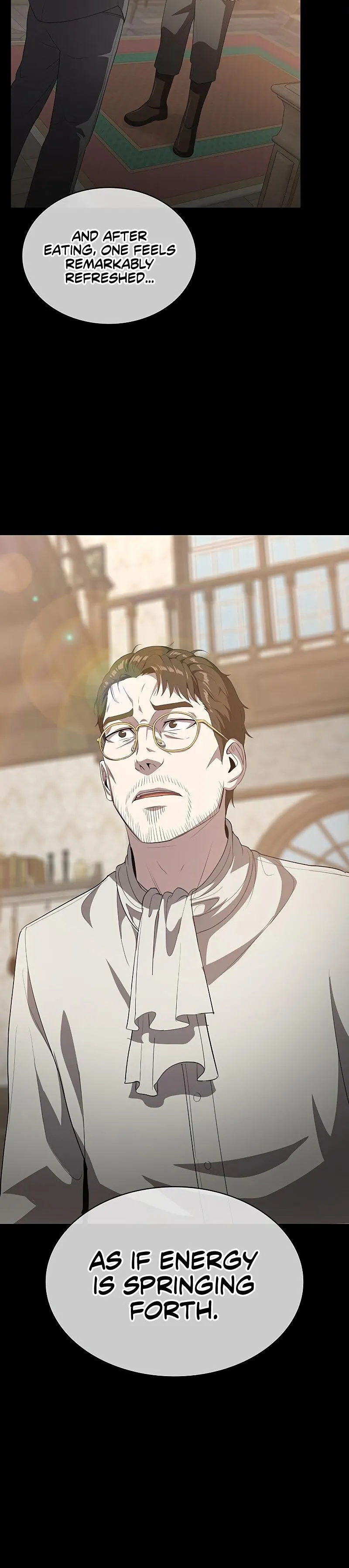 Chef in Another World Chapter 14 page 44 - 