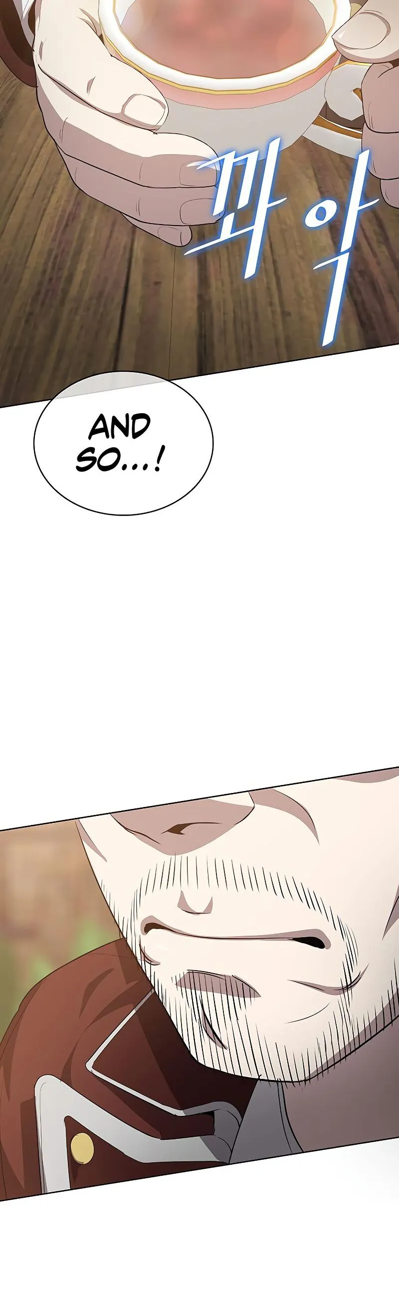 Chef in Another World Chapter 14 page 46 - 