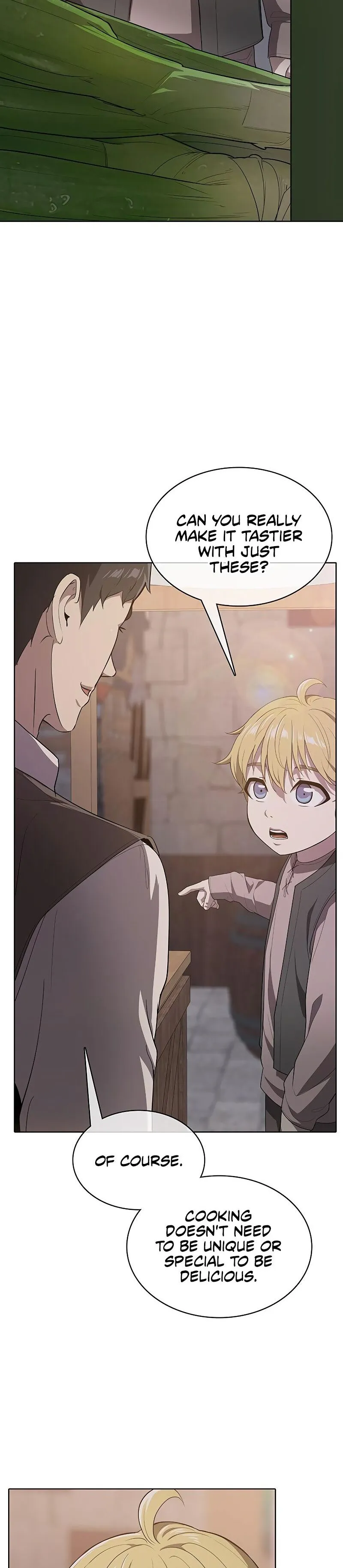 Chef in Another World Chapter 14 page 6 - 
