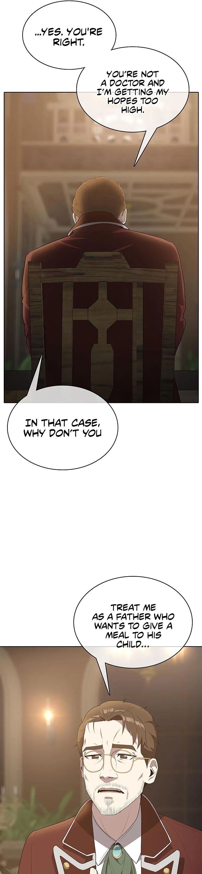 Chef in Another World Chapter 15 page 13 - 