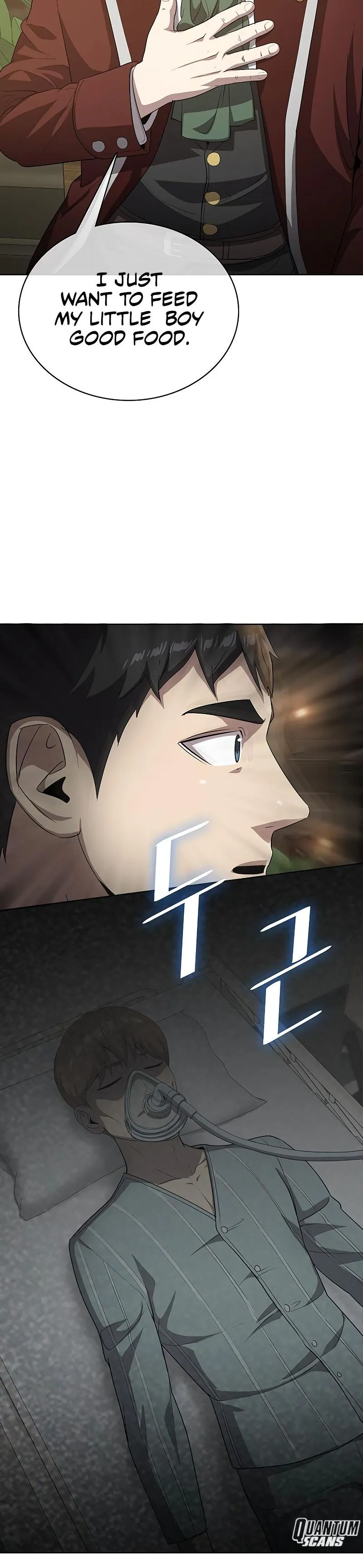 Chef in Another World Chapter 15 page 14 - 