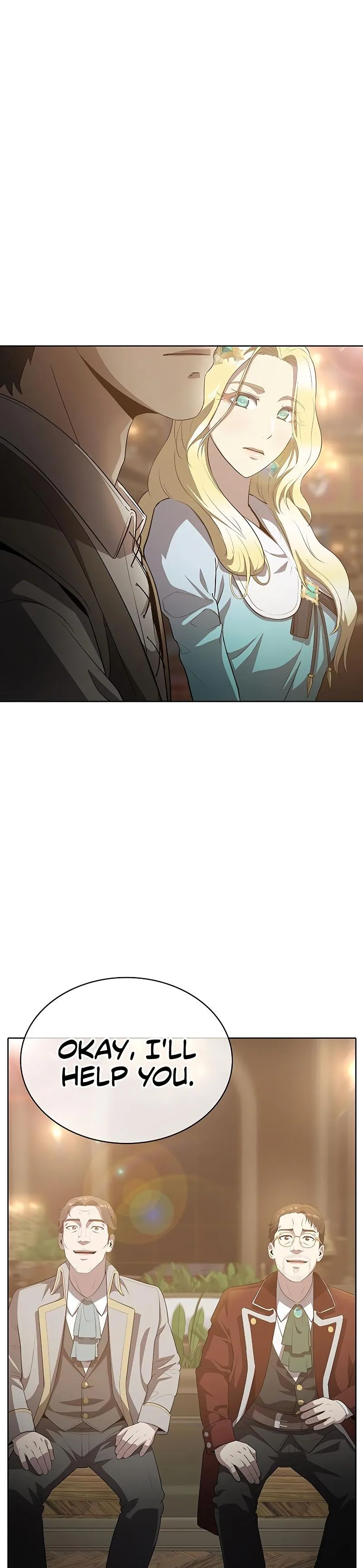Chef in Another World Chapter 15 page 15 - 