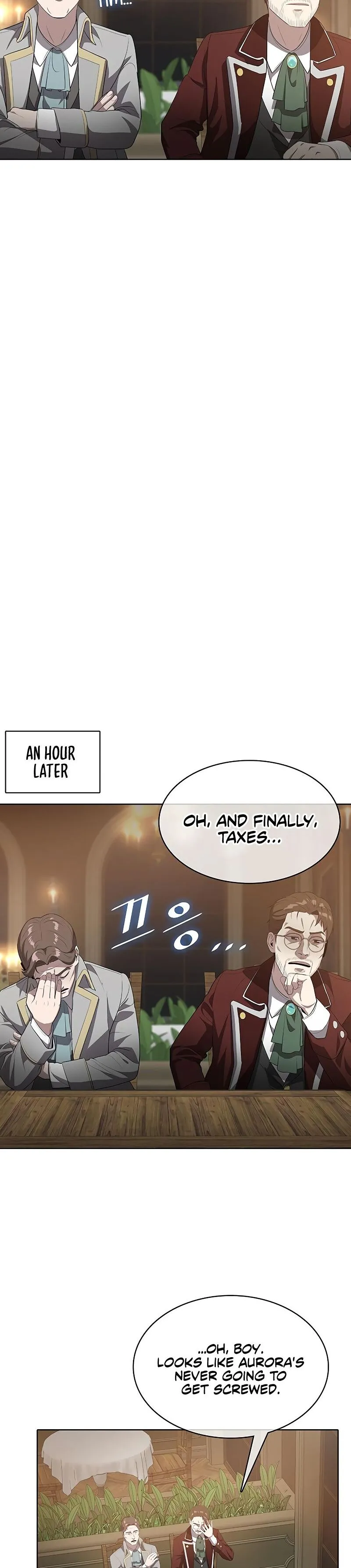 Chef in Another World Chapter 15 page 19 - 