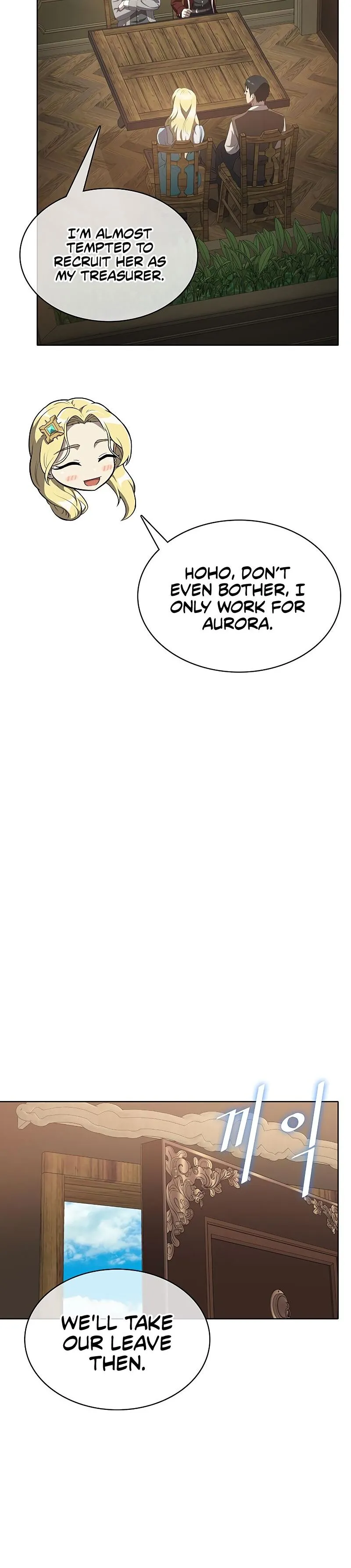 Chef in Another World Chapter 15 page 20 - 
