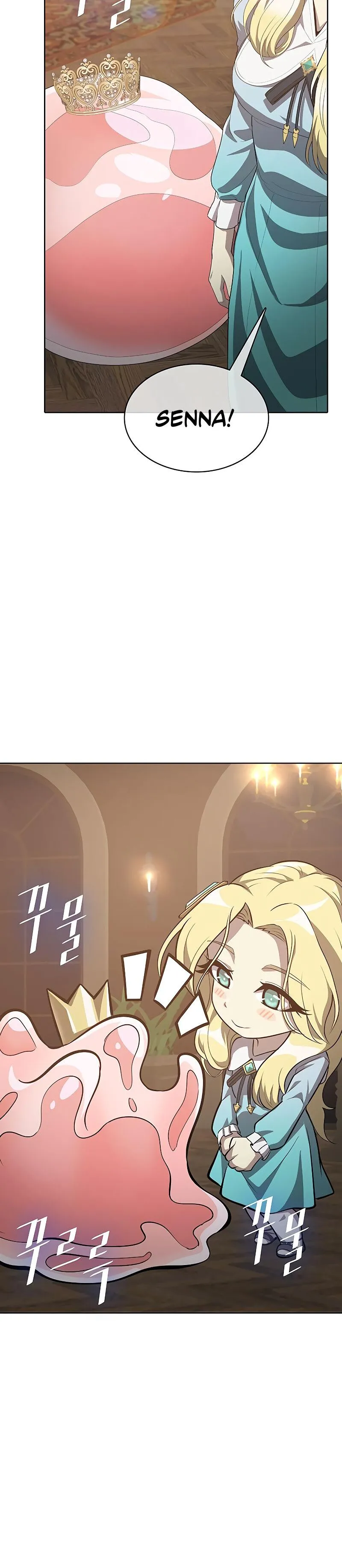 Chef in Another World Chapter 15 page 28 - 