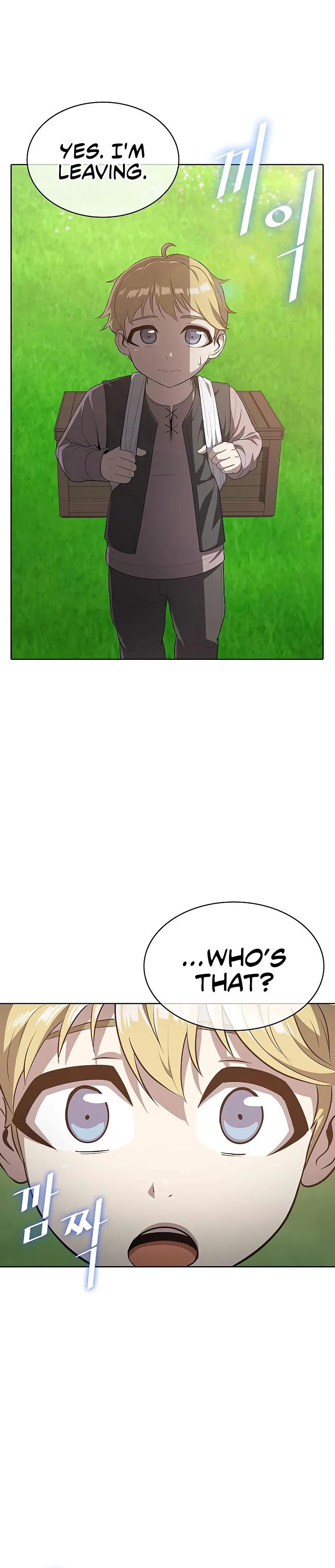 Chef in Another World Chapter 15 page 32 - 
