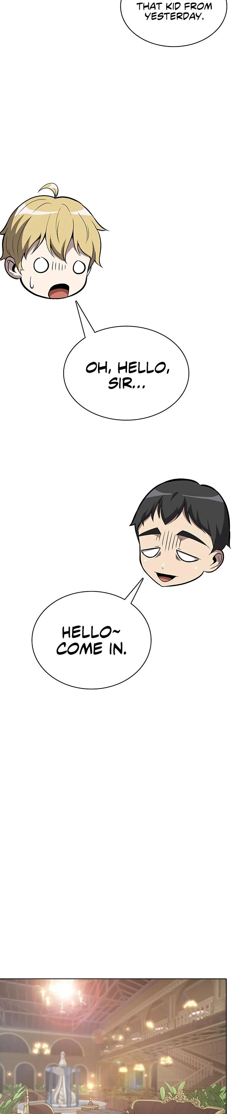 Chef in Another World Chapter 15 page 34 - 
