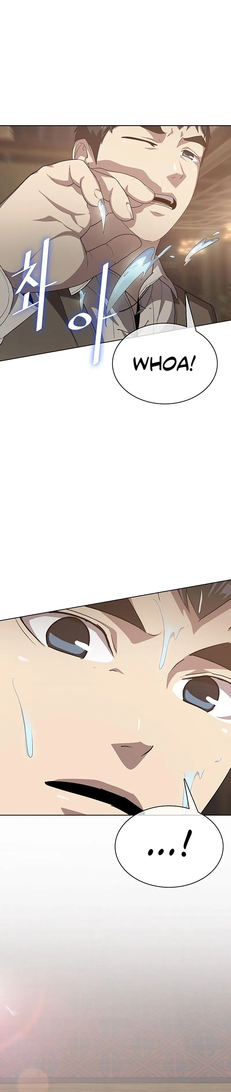 Chef in Another World Chapter 15 page 38 - 