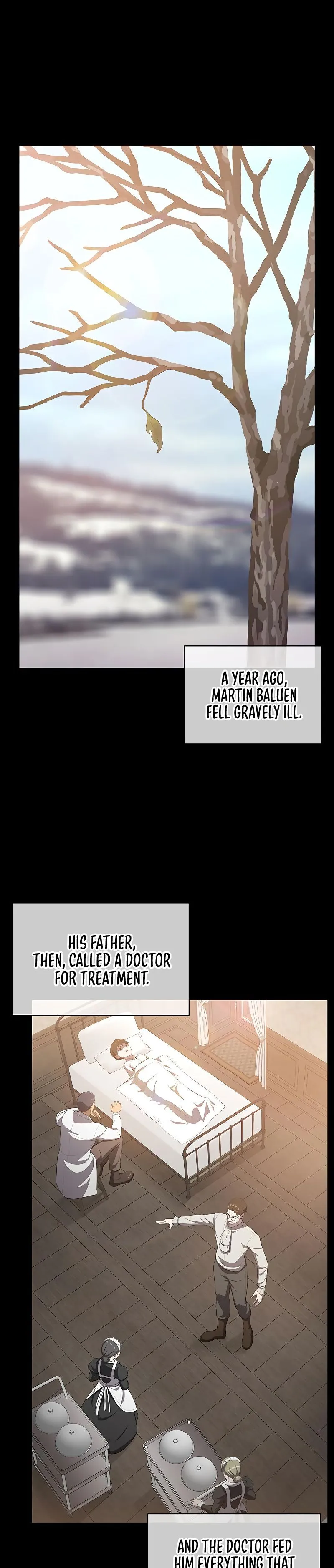 Chef in Another World Chapter 15 page 5 - 