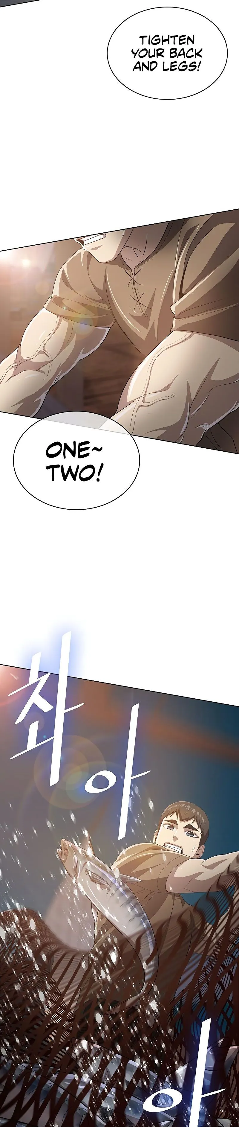 Chef in Another World Chapter 15 page 42 - 