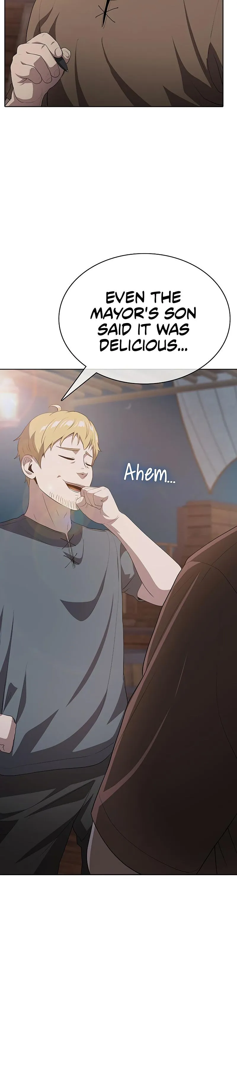 Chef in Another World Chapter 15 page 48 - 