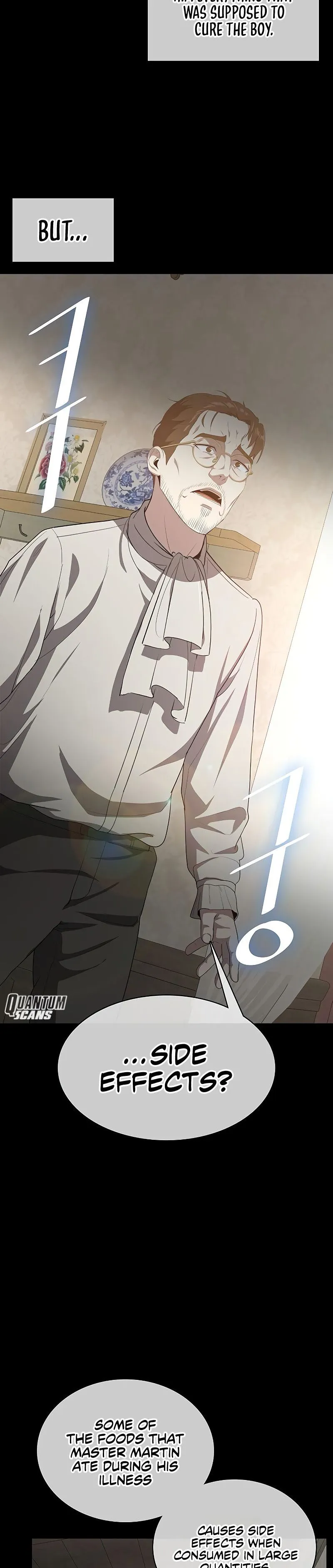 Chef in Another World Chapter 15 page 6 - 