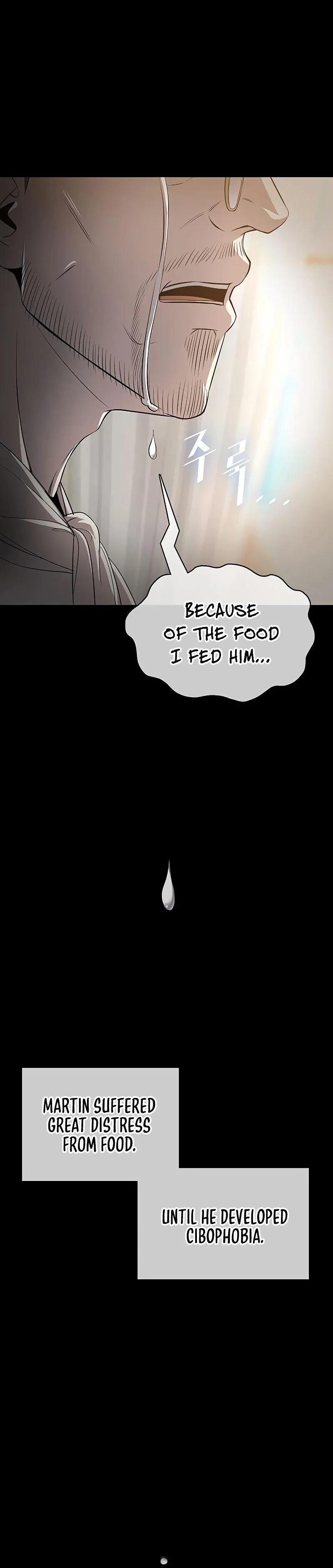 Chef in Another World Chapter 15 page 8 - 