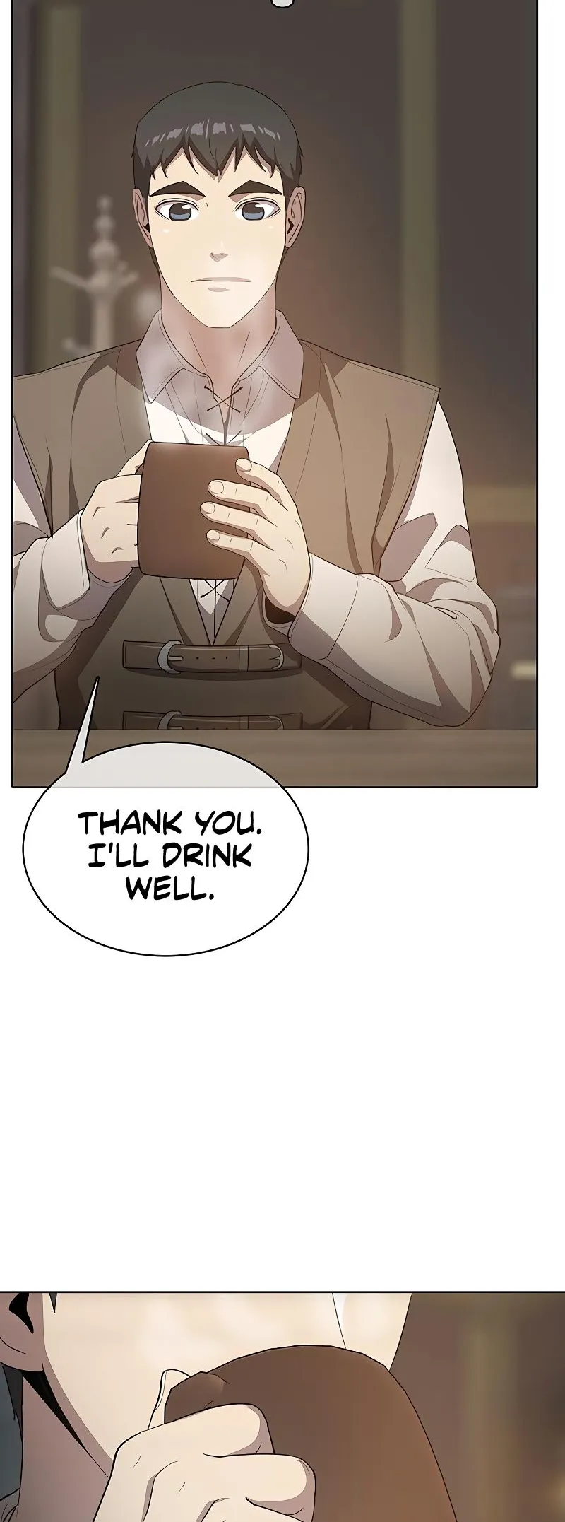Chef in Another World Chapter 16 page 11 - 