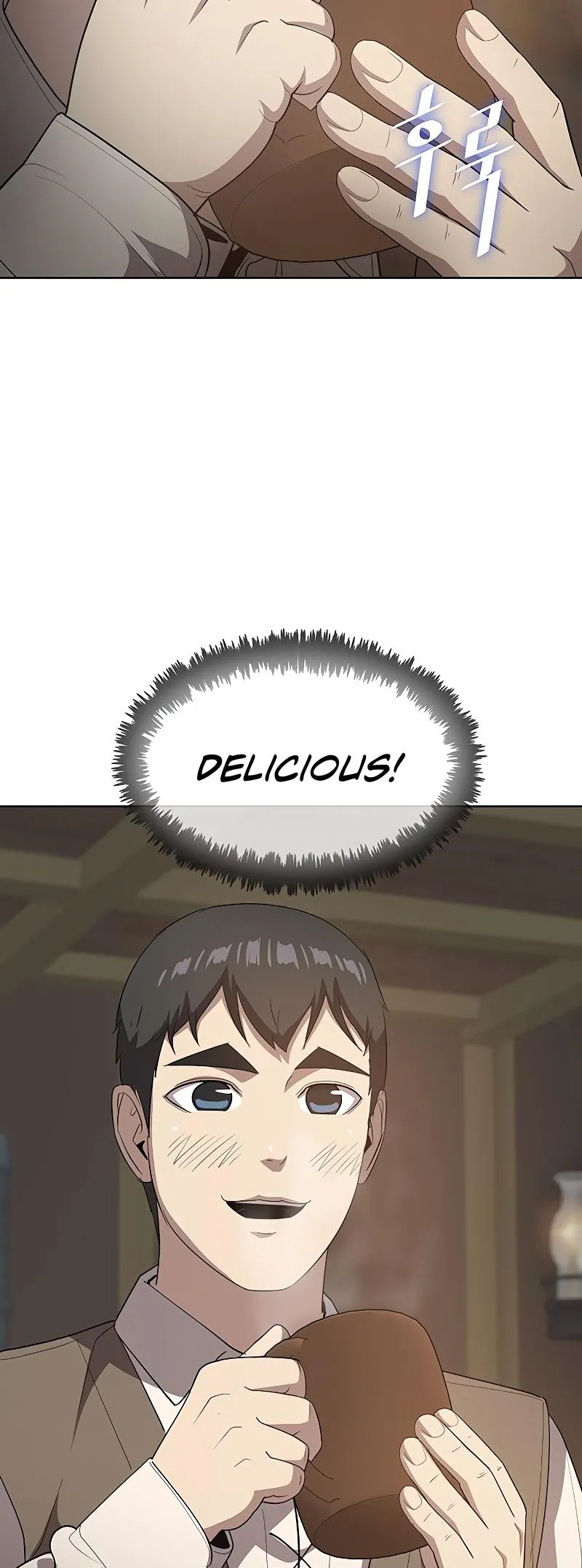 Chef in Another World Chapter 16 page 12 - 