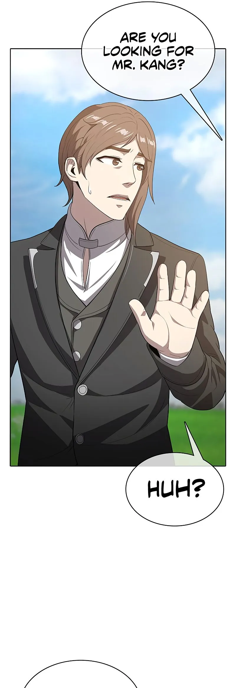 Chef in Another World Chapter 16 page 29 - 