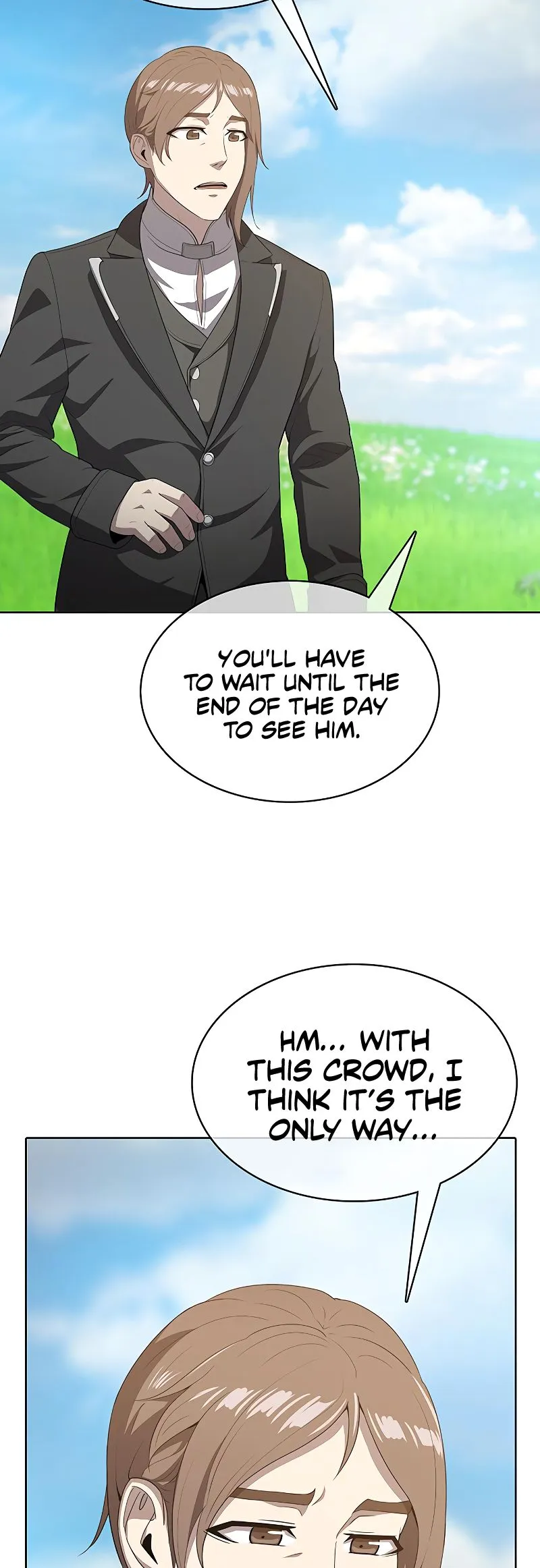 Chef in Another World Chapter 16 page 31 - 